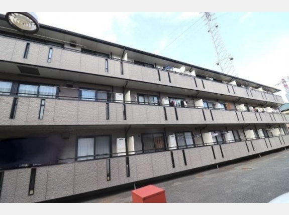 プリムヴェール　参番館