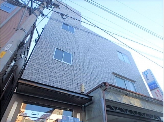 三祥ビル
