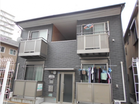 アムール学習院下