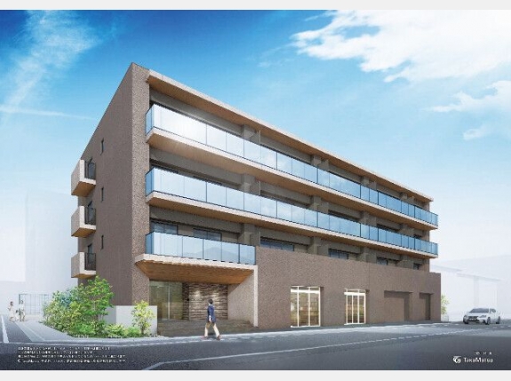 アーバン　トレジャー　ケヤキ