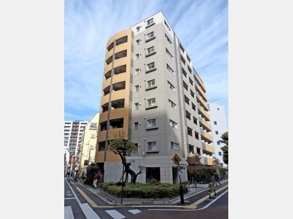 プラース千代田富士見