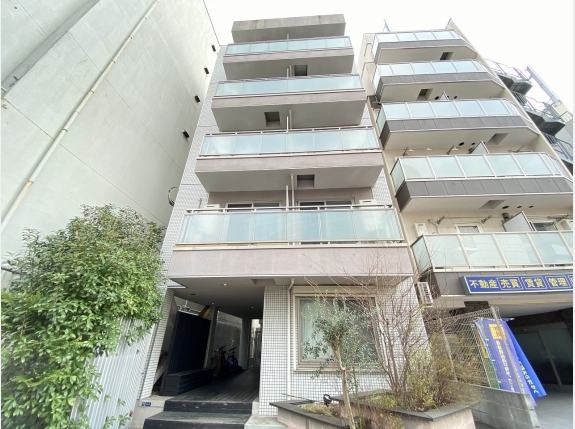 クレシェンド田端