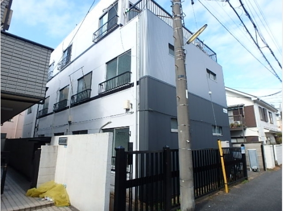 仲原グリーンハイム