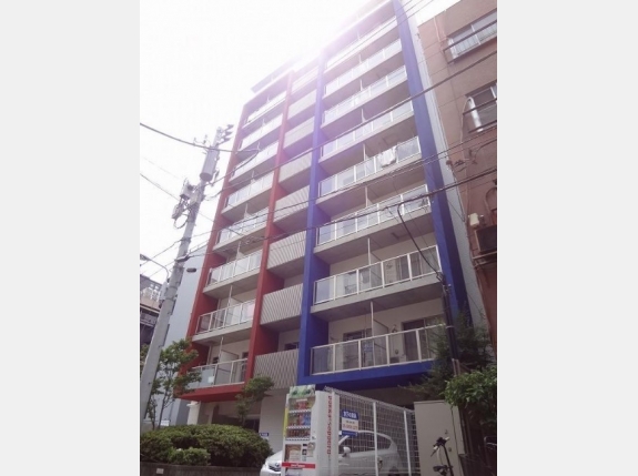 プレール・ドゥーク御徒町
