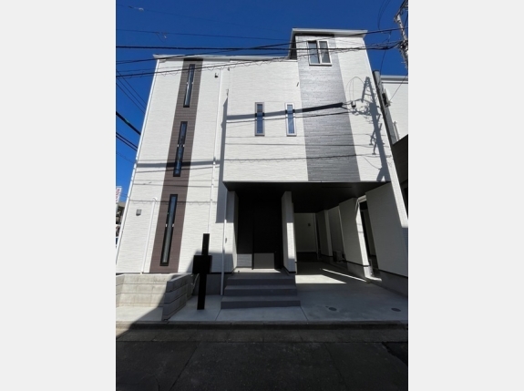 Ｋｏｌｅｔ足立小台＃０３