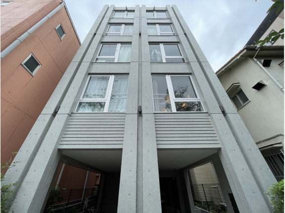 b’CASA早稲田 