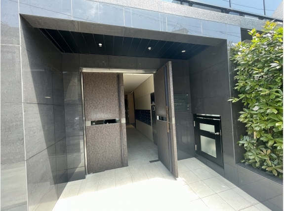 ラフィスタ大山