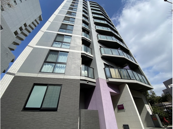 S-RESIDENCE池袋Norte