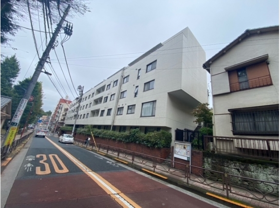 ジュウエル小石川