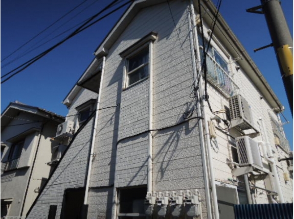 レオポルドイナリ