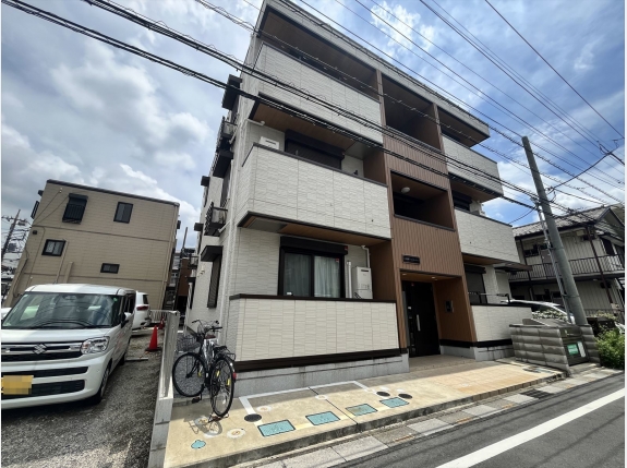 エストリヴィエール東川口