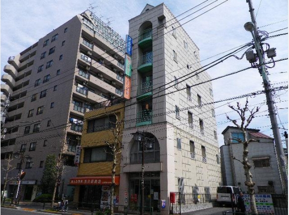 山下ビル