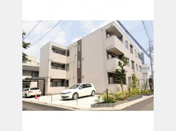 グランシャリオ