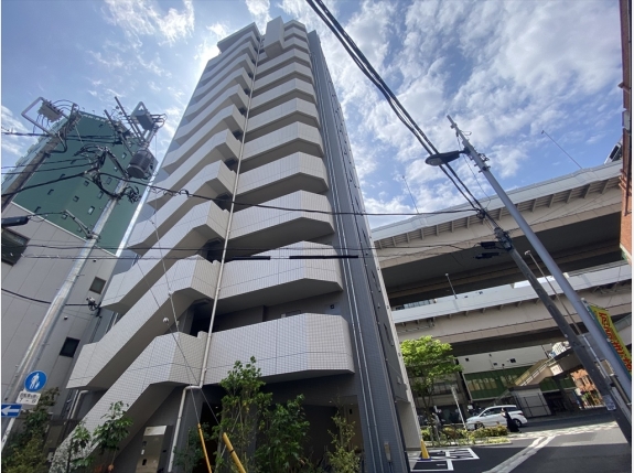 アイルプレミアム池袋ノルド