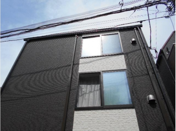PHILIPS HOUSE