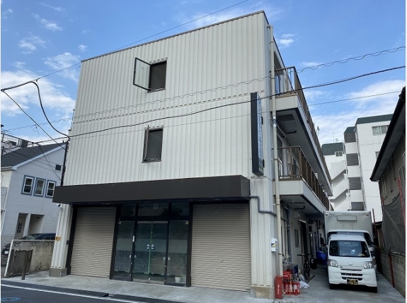 藤井ビル