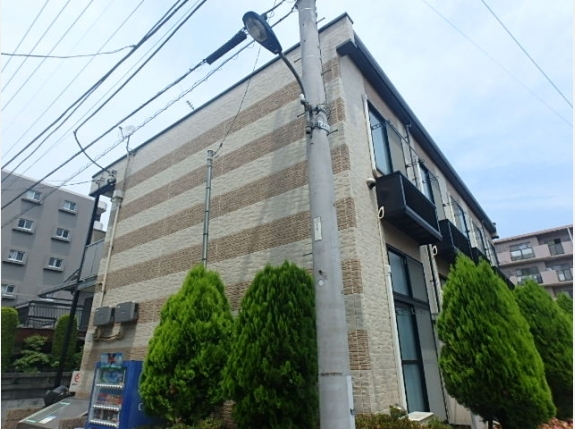 レオパレスノワール