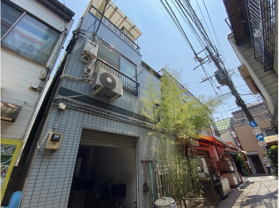 フェニックス十条