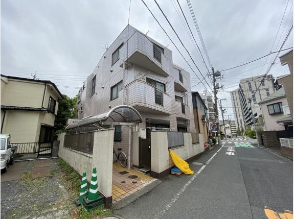 キンコーハイツ