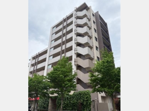 ザ・サンメゾン千住大橋