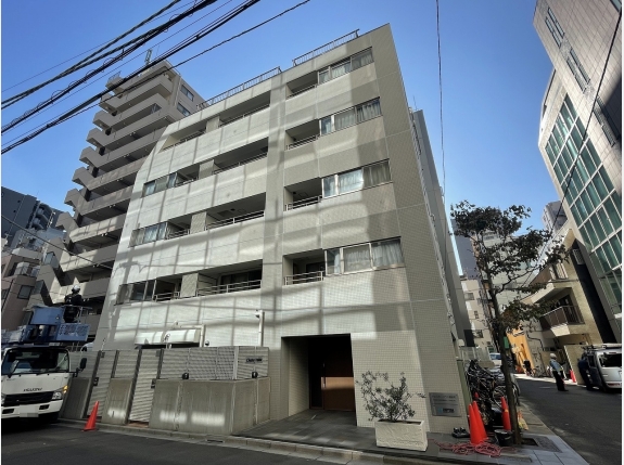 チェスターハウス猿楽町