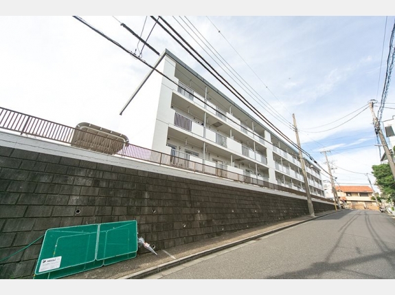 トレステージ浦和