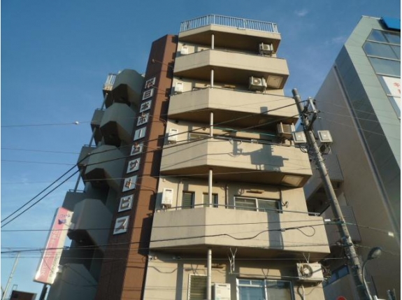 ソフトハイツ駒込