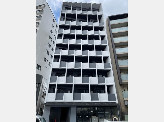 オモチデ扇大橋