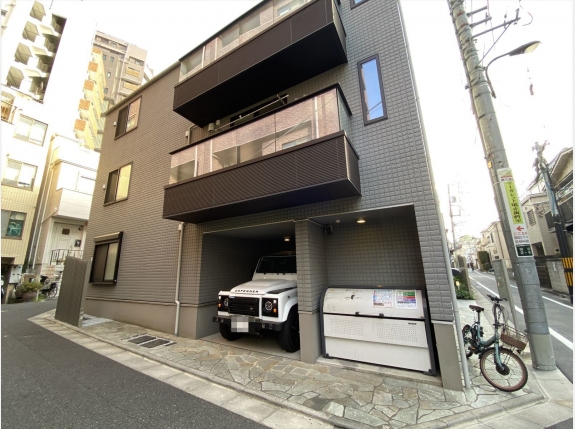 アトレ目白Ｂ