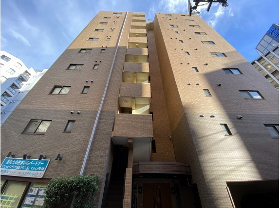 セレナハイム池袋アプレ