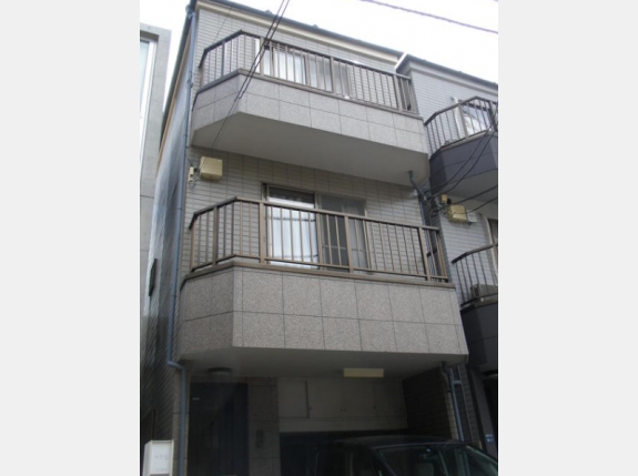 板橋3丁目戸建て