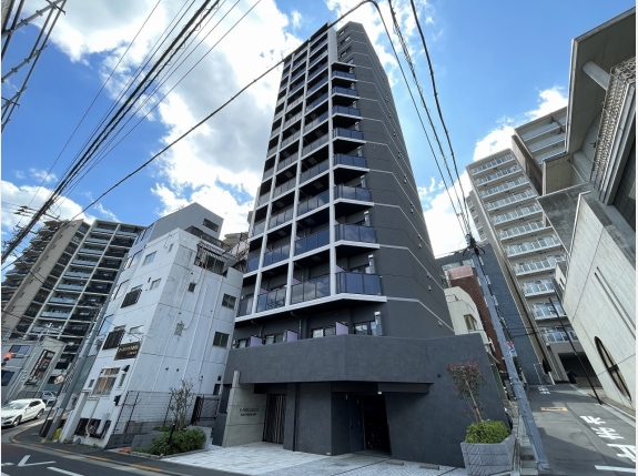 S-RESIDENCE駒込六義園