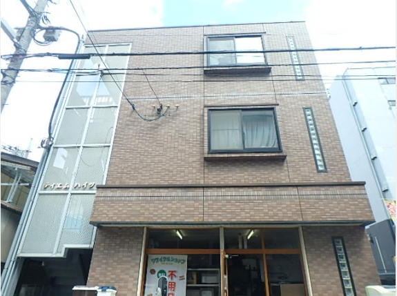 ティエムハイツ