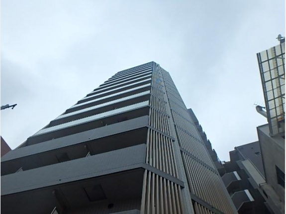 エルスタンザ文京根津
