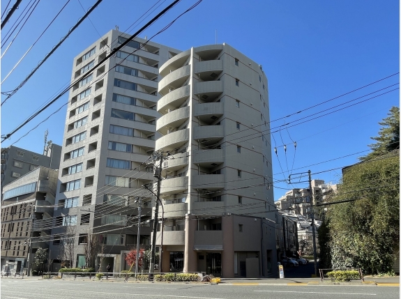 フォルトゥナ春日安藤坂