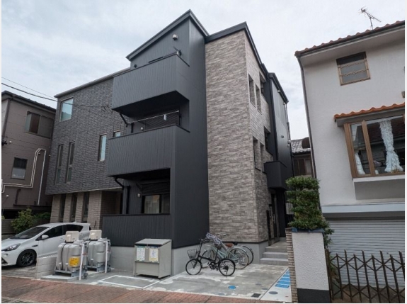 アルコイリス東浦和