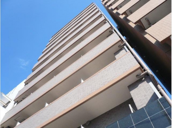 外観 ヴェルト川口