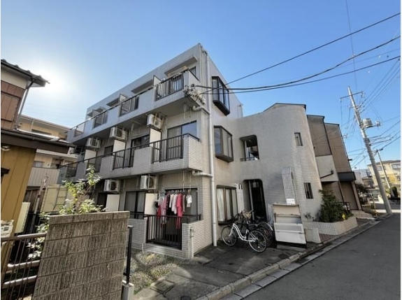 コアクレスト西浦和