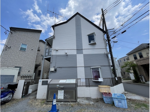 カルタス21戸田第2