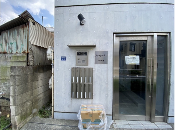 フォーシーズン中板橋