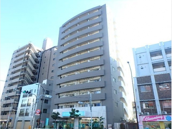 プライムアーバン町屋サウスコート