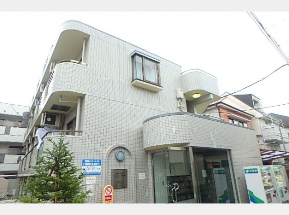 ダイホープラザ護国寺