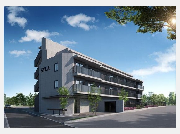 SYFORME NISHI-SUGAMO