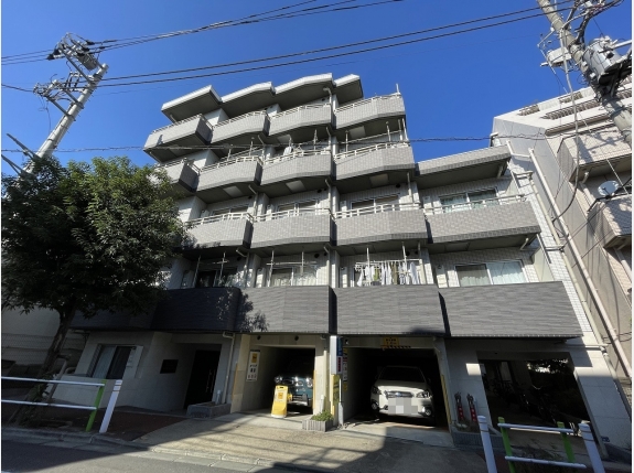 GENOVIA板橋skygarden