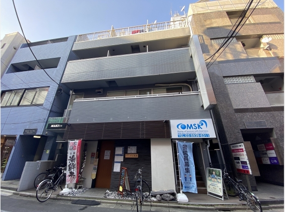 ＭＡＫＩビル