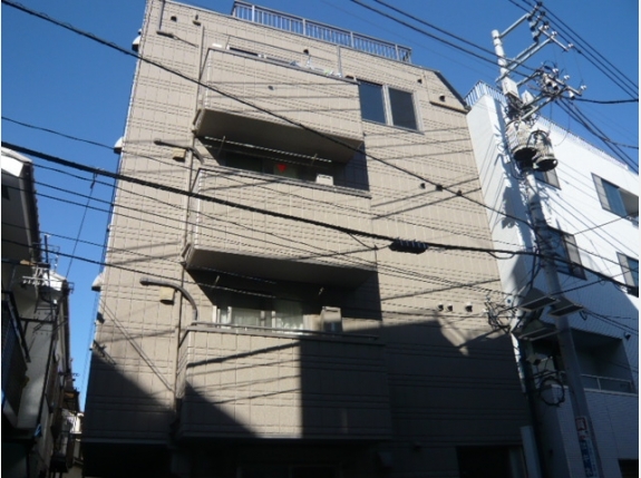 ヴィップ弥生
