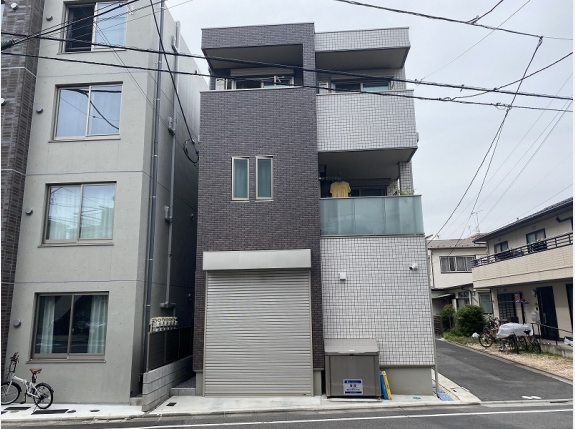 ＧＲＡＣＥ　ＧＡＲＤＥＮ