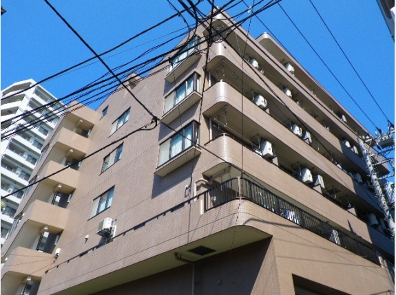 平松ビル