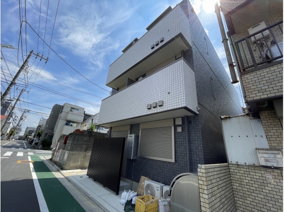 ビューノ小竹向原