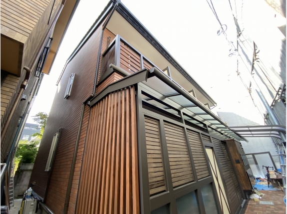 ファベル文京千石